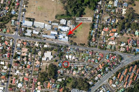 Property photo of 16 McCracken Street Wishart QLD 4122