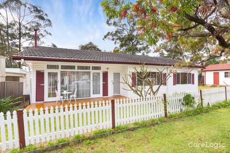 Property photo of 10 Manchester Road Gymea NSW 2227