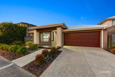 Property photo of 10 Hardwick Place Officer VIC 3809