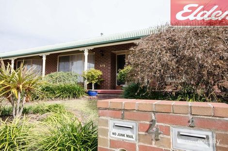 Property photo of 1/4 Central Place Wodonga VIC 3690