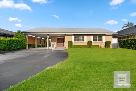 85 Alexander St, Bligh Park, NSW 2756