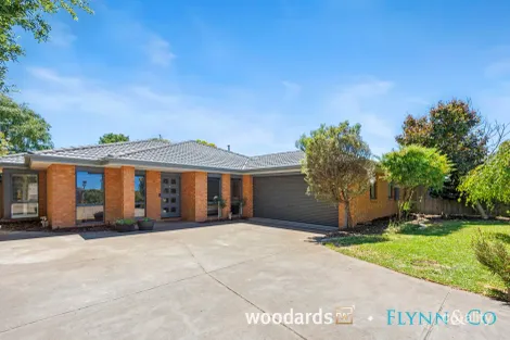 40 Sunningdale Rd, Rosebud, VIC 3939