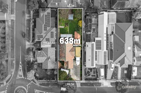 Property photo of 23 Cornfield Grove Box Hill South VIC 3128