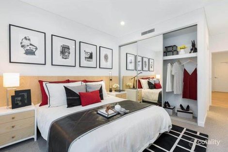 Property photo of 705/22 Cambridge Street Epping NSW 2121