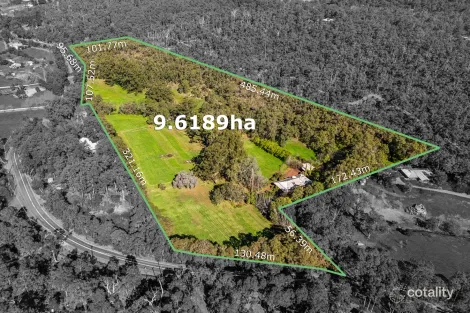 Property photo of 284 Aldersyde Road Bickley WA 6076