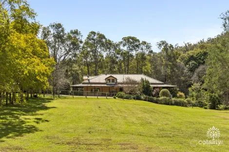 Property photo of 284 Aldersyde Road Bickley WA 6076