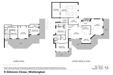 9 Gilmore Cl, Wollongbar, NSW 2477