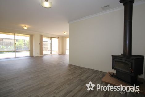 Property photo of 151 Macquarie Drive Australind WA 6233