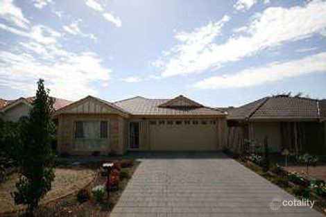 4 Burgundy Way, Glengowrie, SA 5044