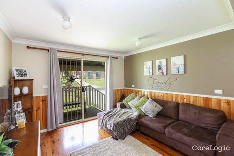 Property photo of 22 Naranghi Circuit Maryland NSW 2287