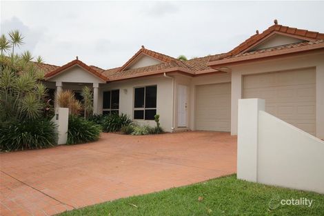 Property photo of 7 Monarch Mews Kirwan QLD 4817