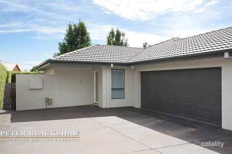 4a Marmion Pl, Stirling, ACT 2611