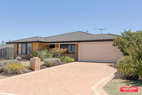 Property photo of 15 Mowbray Square Clarkson WA 6030