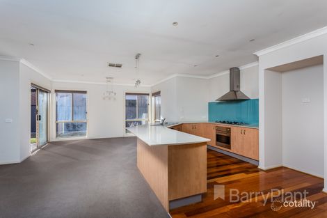 Property photo of 44 Juniper Avenue Point Cook VIC 3030