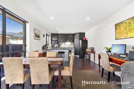 Property photo of 1/21 Rannah Street Electrona TAS 7054