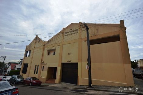 7/1 Junior St, Leichhardt, NSW 2040