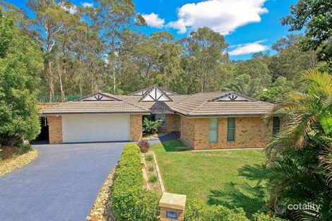 3 Elisha Cl, Carina Heights, QLD 4152