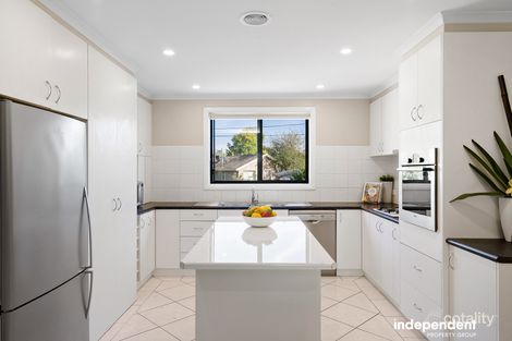 Property photo of 4 Mertz Place Mawson ACT 2607