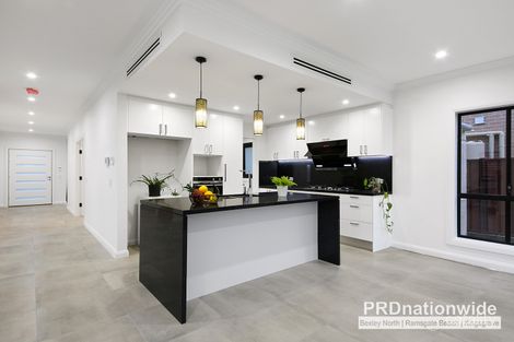 617 Homer St, Kingsgrove, NSW 2208