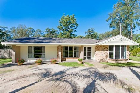 Property photo of 51 Jolly Nose Drive Bonny Hills NSW 2445