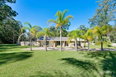 Property photo of 51 Jolly Nose Drive Bonny Hills NSW 2445