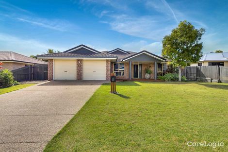 Property photo of 11 Marlin Court Andergrove QLD 4740