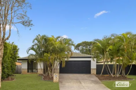 Property photo of 22 Evergreen Parade Griffin QLD 4503