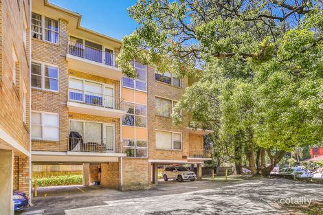 Property photo of 6/464 Military Road Mosman NSW 2088