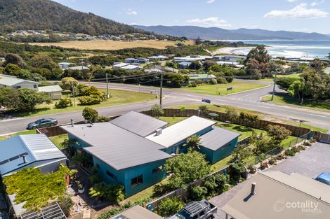 Property photo of 66 Tasman Highway Bicheno TAS 7215