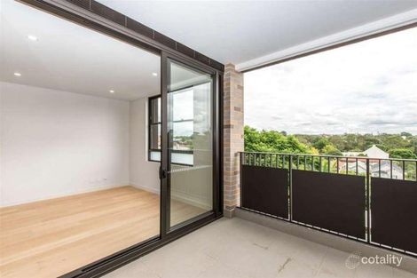 Property photo of 107/35B Upward Street Leichhardt NSW 2040