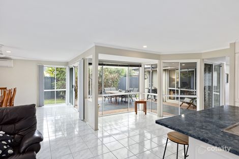 Property photo of 17 Newell Place Westlake QLD 4074