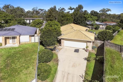Property photo of 30 Attwood Way Goodna QLD 4300