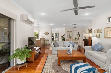 Property photo of LOT 13/99 Brookwater Drive Brookwater QLD 4300