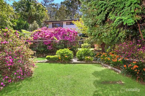 Property photo of 63 Hunter Avenue St Ives NSW 2075
