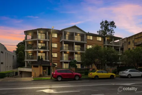 16/11-13 Fourth Ave, Blacktown, NSW 2148