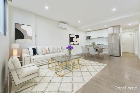 Property photo of 207/396-398 Canterbury Road Canterbury NSW 2193