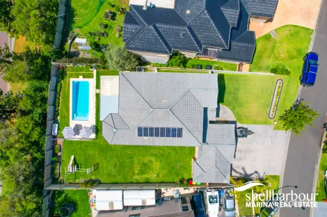 Property photo of 26 Torres Circuit Shell Cove NSW 2529