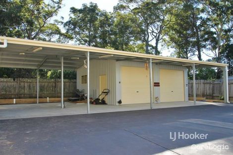 Property photo of 9 Loralyn Avenue St Georges Basin NSW 2540