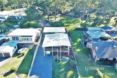 Property photo of 9 Loralyn Avenue St Georges Basin NSW 2540