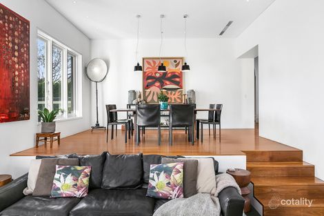 Property photo of 4 Glover Street Mosman NSW 2088