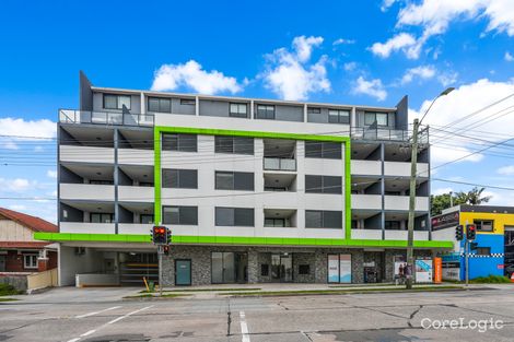 Property photo of 207/396-398 Canterbury Road Canterbury NSW 2193