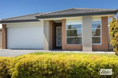 15 Middleton Cres, Wodonga, VIC 3690