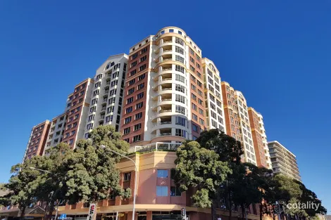 244/20-34 Albert Rd, Strathfield, NSW 2135