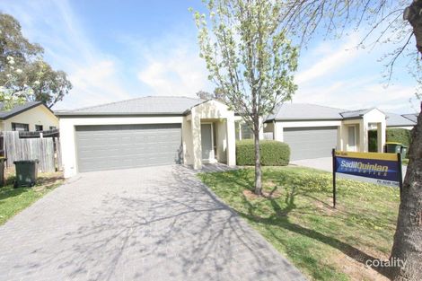 Property photo of 1/6 Kettlewell Crescent Banks ACT 2906