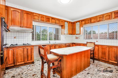Property photo of 57 Alice Street Rosehill NSW 2142