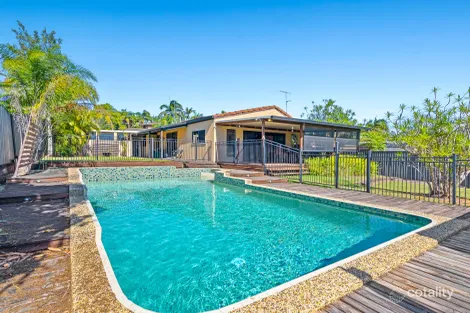 Property photo of 14 Tibor Court Ashmore QLD 4214