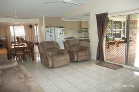 Property photo of 58 Bradman Drive Glenella QLD 4740