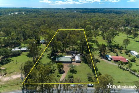 Property photo of 1921-1927 Chambers Flat Road Munruben QLD 4125