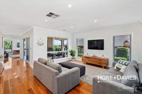 Property photo of 122 Brooklyn Drive Bourkelands NSW 2650