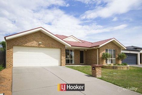 23 Marie Dalley St, Gungahlin, ACT 2912